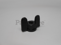 MTD 712-3087 Wing Nut, 1/4-20 - image 3