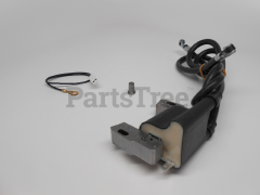 Snapper 394895 Use 590781: Armature/Coil Assy - image 3