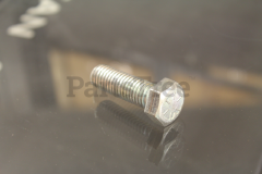 Ariens 05901725 Hex Bolt, .62-11 X 2.00 Grade 8 Zcc