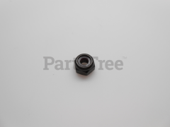 Snapper 90376 Nut, Nylock 10-32 - image 3