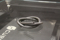 Exmark 63-7722 Fuel Hose - image 2