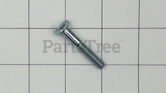Snapper 79588 Hex Head Cap Screw, 1/4-20 X 1 1/2 G5 - image 2