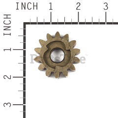 Snapper 24549 Pinion  Drive  Rh - image 4