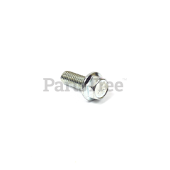 Snapper 70934654 Screw, 3/8-16 X 1 - image 1