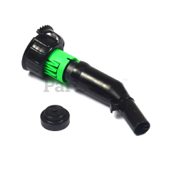 Briggs & Stratton 85040 Spout Auto Shutoff Ca - image 1