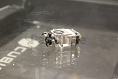 Echo A021001041 Carburetor Wyk-200