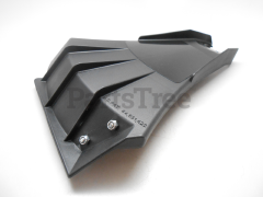 Toro 95-5233 Asm - Guard W/Blade - image 2