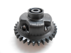 Briggs & Stratton 391737 Gear Governor - image 2