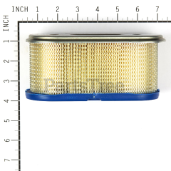 Briggs & Stratton 491021 Filter-A/C Cartridge - image 2
