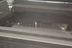 Toro 3295-35 Head Rivet, Flat - image 2