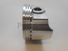 Tecumseh 35773A Piston Assembly, Standard - image 1