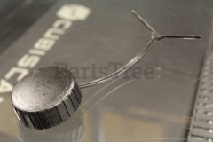 Exmark 116-6186 Reservoir Cap - image 2