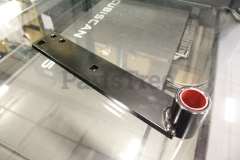 Ariens 09286500 Idler Pivot Arm Assembly - image 4