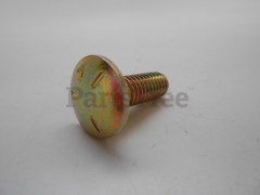 Toro 3230-10 Carriage Bolt - image 1