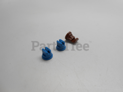 Echo 4251020 Nozzle 25jt