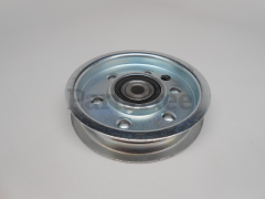 Snapper 72025344 Pulley-Idler 03.750od - image 5