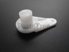 Toro 608821 Fuel Valve Stem - image 1