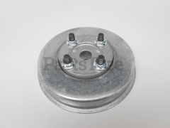 Snapper 59443 Driven Hub And Cup Assembly - image 2