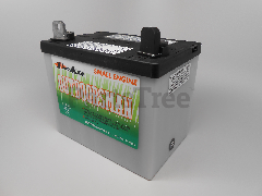 RedMax 579411601 Battery, 12 Volt 300 Amp, Dry