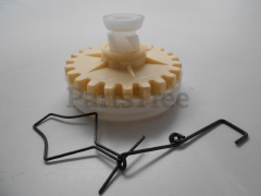 Snapper 280018 Use 299948: Pulley  Rope Starter - image 1
