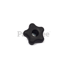 Ferris 7102990 Knob, Handle, 5 Prong - image 1