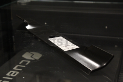 Snapper 7075751 Mower Blade, 18" - image 1