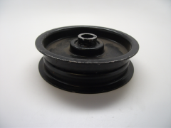 RedMax 532104679 Idler Pulley, Ti - image 2
