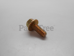 Toro 960152P Hex Head Flange Screw - image 2