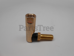 MTD 1713361 Drag Link Joint Assembly - image 1