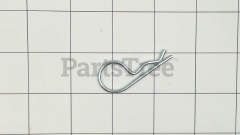 Snapper 25210 Hairpin Clip - image 1