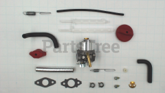 Snapper 798918 Carburetor - image 4