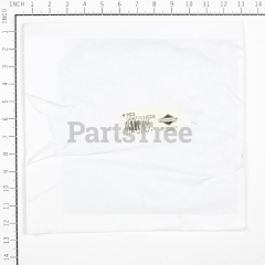 Simplicity 4163 Gasket (10 X 692226) - image 2