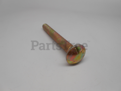 Troy-Bilt 710-1638 Carriage Bolt - image 2