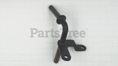 Simplicity 1705918ASM Spindle & Lever Assy