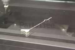 Toro 681235 Knob & Rod Ay.  S - image 3
