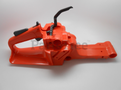 RedMax 544114007 Tank/Handle Assembly - image 2