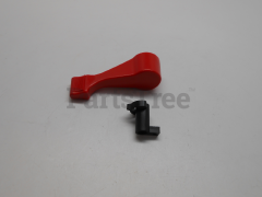 RedMax 530071713 Throttle Kit - image 1