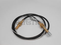 Snapper 18776 Control Cable For Rear Tine Tiller - image 1