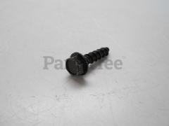 MTD 710-04744 Hex Washer Head Screw - image 2
