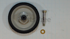 Gravely 51116100 Wheel Replacement Kit - image 1