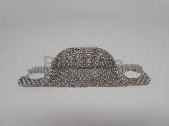 MTD 791-182747 Spark Arrestor Screen