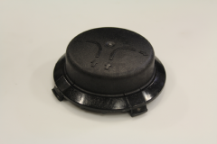 MTD 753-08170 Fixed Line Head Cover, Bottom - image 3