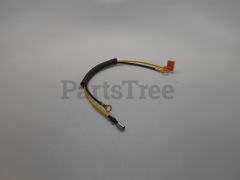 RedMax 530052296 Wire Harness Assembly - image 1