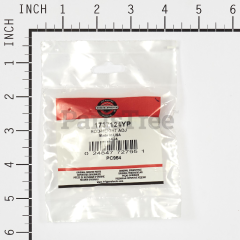 Snapper 1737124 Height Adjust Rod - image 2