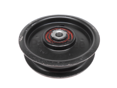 Toro 112425 Flat Idler Pulley - image 2