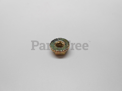 Toro 32128-10 Hex Head Flange Nut - image 1