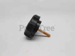 Echo 13040652131 Fastener Knob - image 2