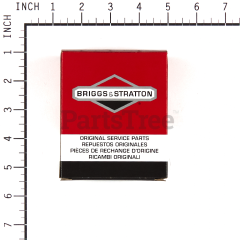 MTD BS-796499 Armature-Magneto - image 2