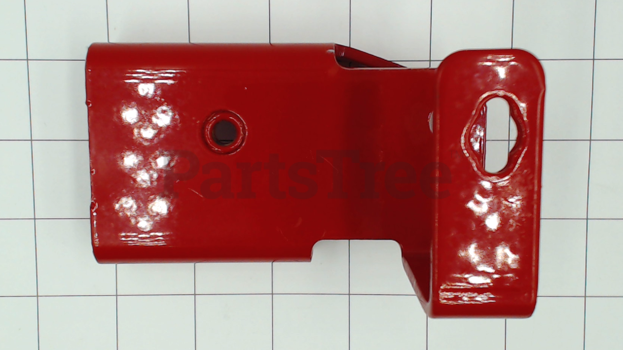 Toro 131-4138 Right Hand Hanger Bracket – Genuine OEM Replacement Part