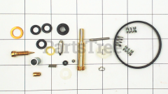 Snapper 807916 Use 807917: Gasket Set-Carb